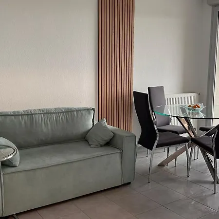 T2 Proche D'airbus Et Centre De Toulouse דירה קולומייר