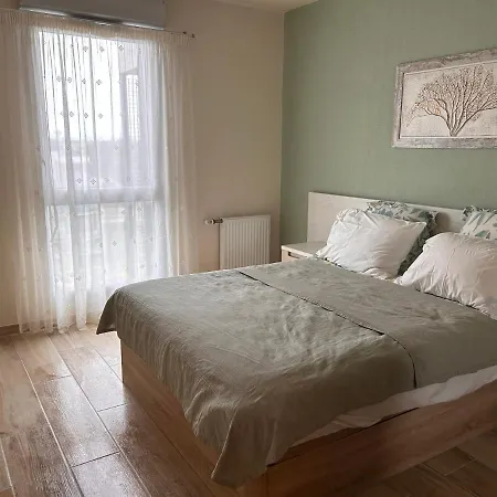 דירה T2 Proche D'airbus Et Centre De Toulouse קולומייר