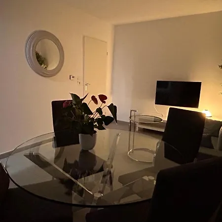 דירה T2 Proche D'airbus Et Centre De Toulouse *