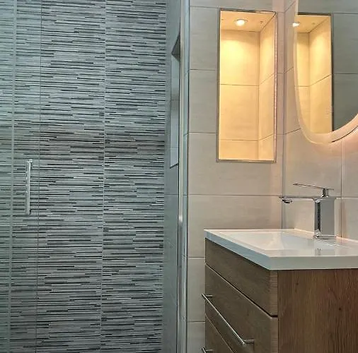 דירה T2 Proche D'airbus Et Centre De Toulouse *