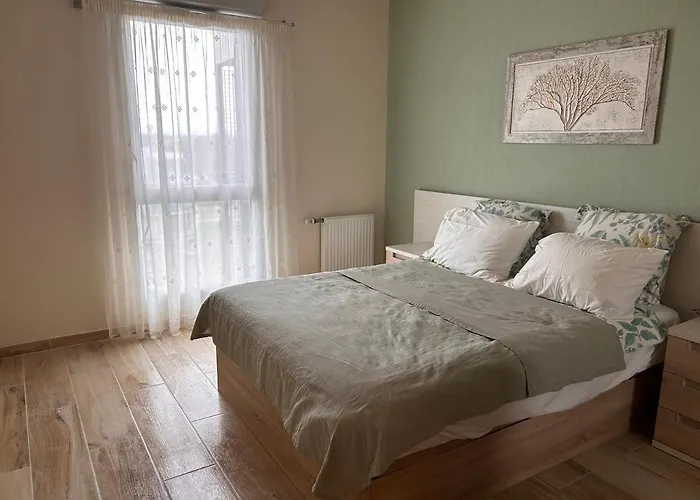 アパート T2 Proche D'airbus Et Centre De Toulouse コロミエ