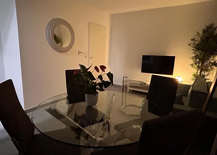 アパート T2 Proche D'airbus Et Centre De Toulouse *