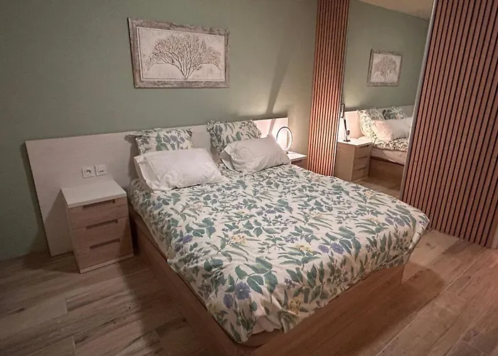 T2 Proche D'airbus Et Centre De Toulouse アパート