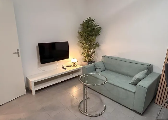 アパート T2 Proche D'airbus Et Centre De Toulouse